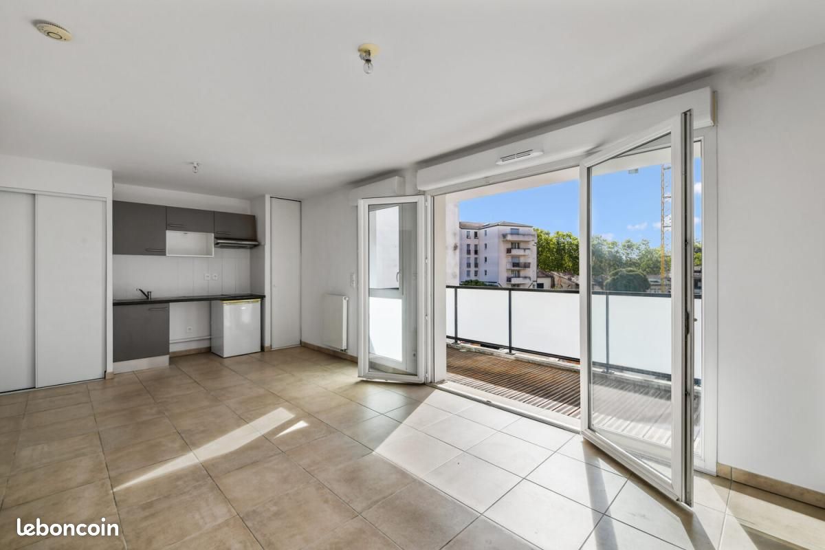 Appartement 2 pièces 45 m² · à Toulouse · 45 m² · 220 000 €