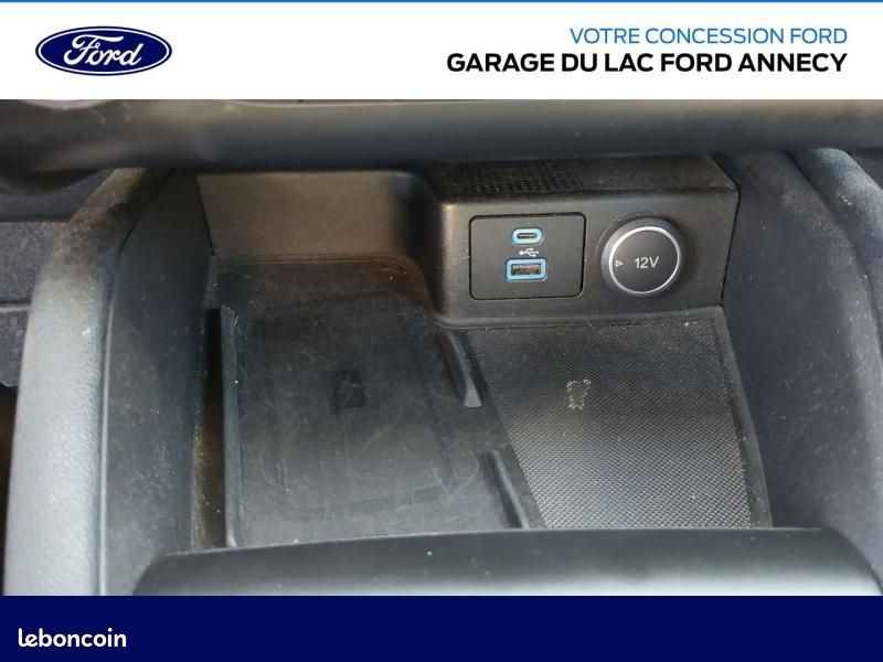 Ford Kuga 1.5 EcoBlue 120ch Titanium (image 18)