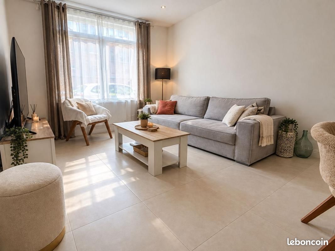 Maison 5 pièces 155 m² · à Saint-Quentin · 155 m² · 239 900 €
