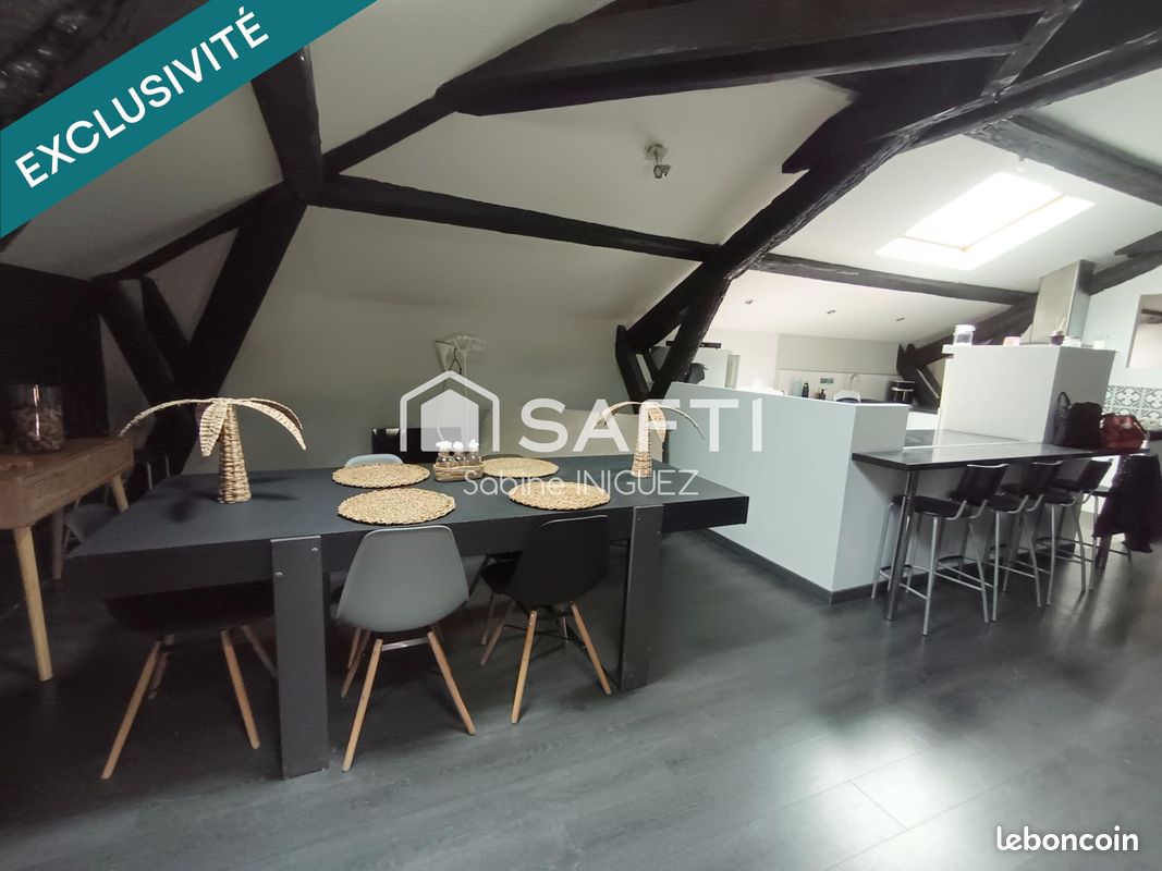 Appartement 3 pièces 84 m² (image 11)