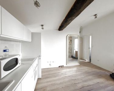 Appartement 200 000 € - 28 m²