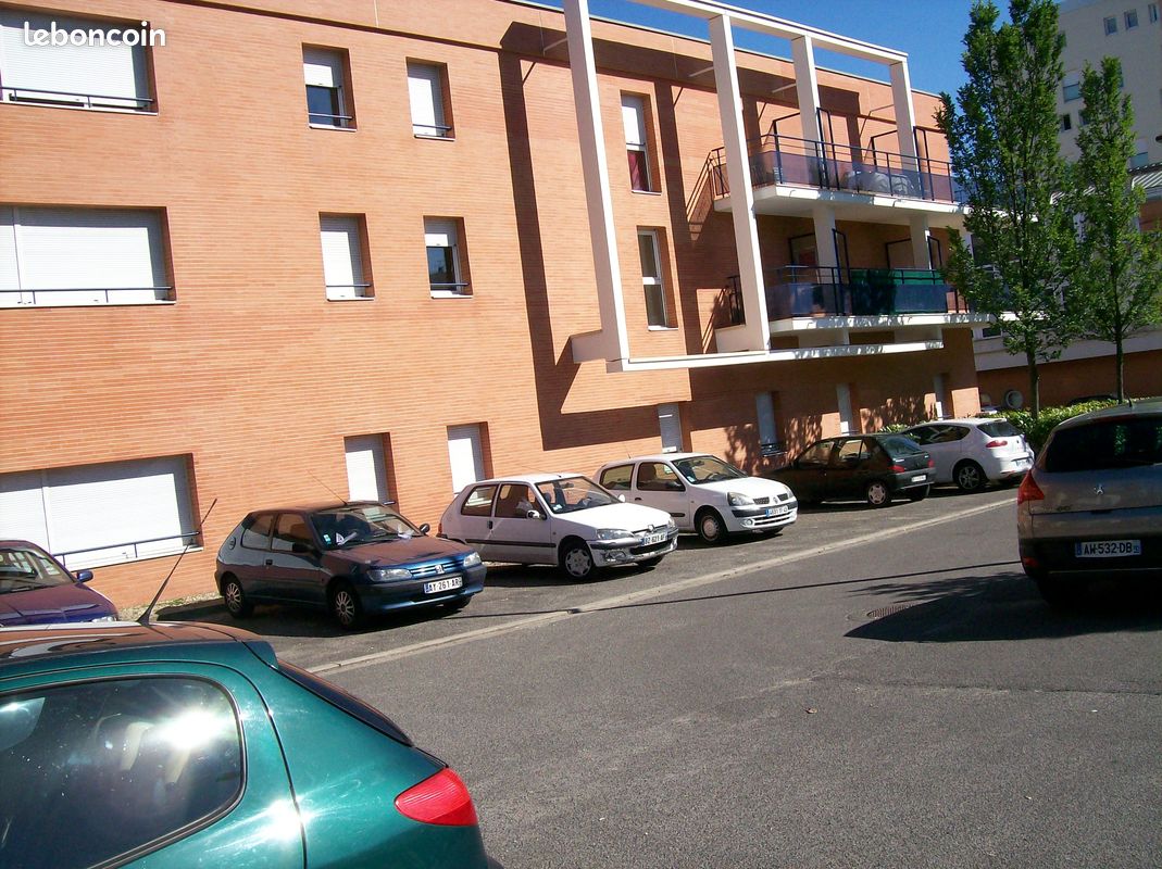 Appartement 1 pièce 25 m² · à Orléans · 25 m² · 450 €