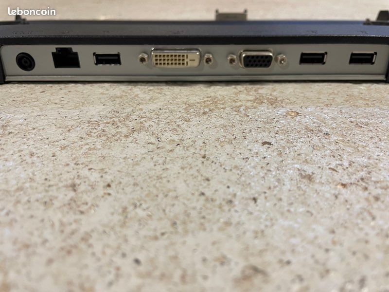Sony VAIO Docking Station (image 4)
