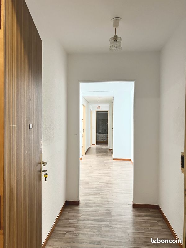Appartement 2 pièces 70 m² · à Guebwiller · 70 m² · 600 €/mois