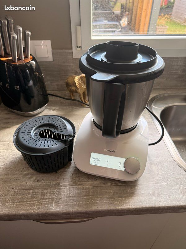 Thermomix tm6 friends (image 1)