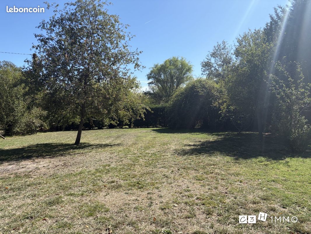 Terrain 1260 m² · à Rieux-Volvestre · 1 260 m² · 59 000 €