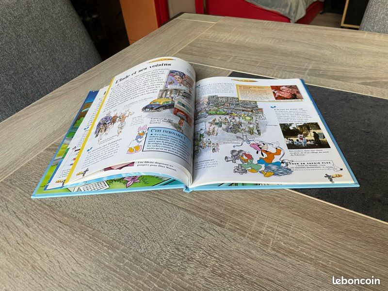 Les Enfants du Monde (image 5)