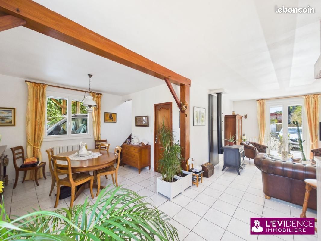 Maison 3 pièces 110 m² (image 3)