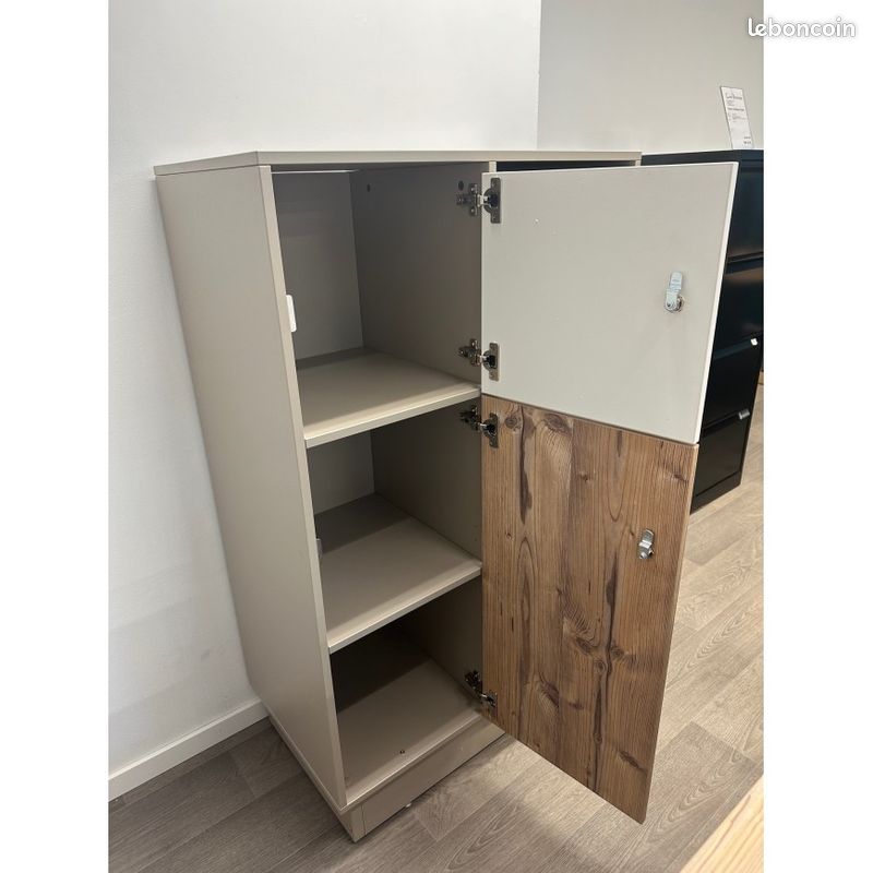 Casier vestiaire (image 2)