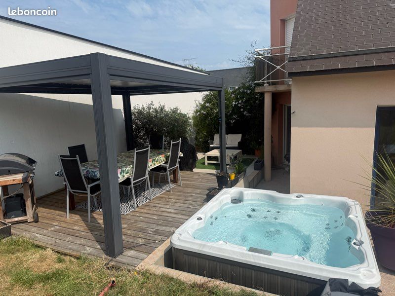 Maison 6 pièces 116 m² · à Langueux · 116 m² · 359 000 €