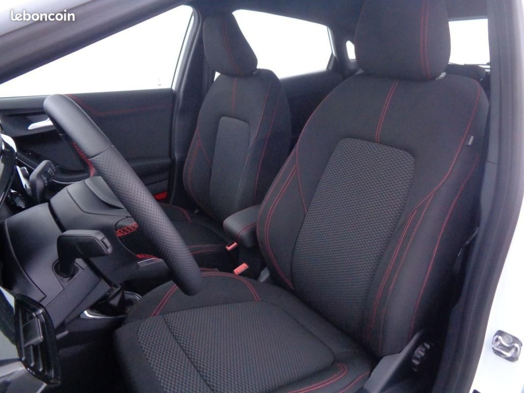 Ford Puma 1.0 ECOBOOST MHEV 125CH ST-LINE (image 18)