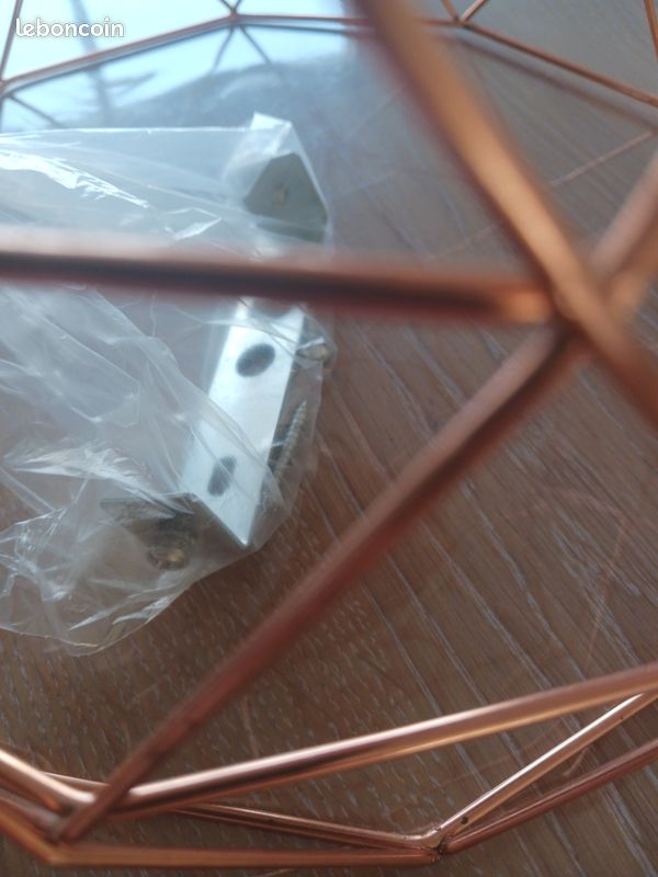 Suspension luminaire (image 3)