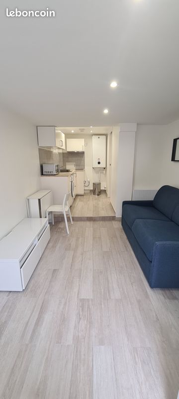 Appartement a louer palaiseau - 1 pièce(s) - 17 m2 - Surfyn