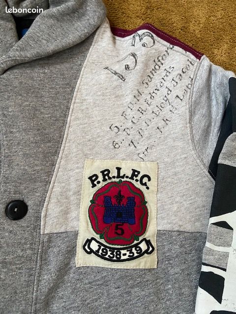 Veste RALPH LAUREN (image 2)