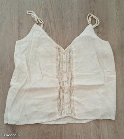 Top Pimkie Taille XS (image 1)