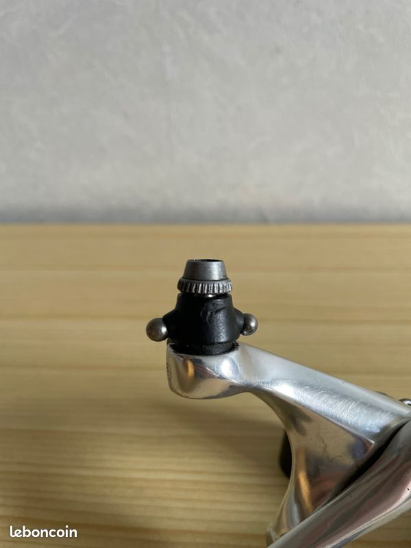 Étriers De Frein Campagnolo Centaur Double Pivot Argent – NOS Pour Vélo Course