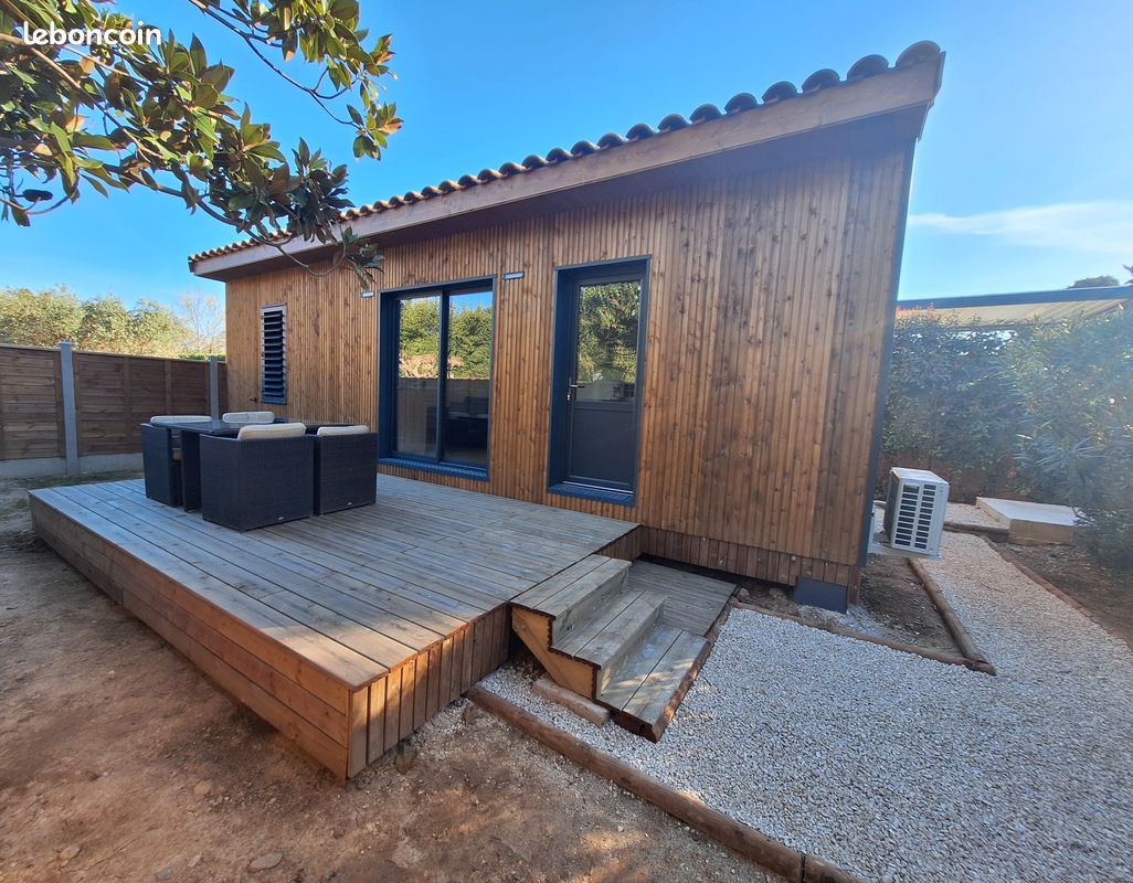 Appartement 2 pièces 29 m² · à Salon-de-Provence · 29 m² · 850 €