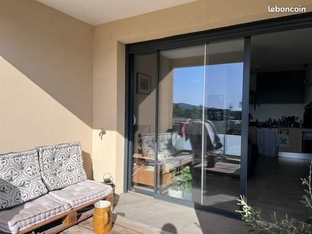 Appartement 3 pièces 61 m² · à Brignoles · 61 m² · 880 €/mois