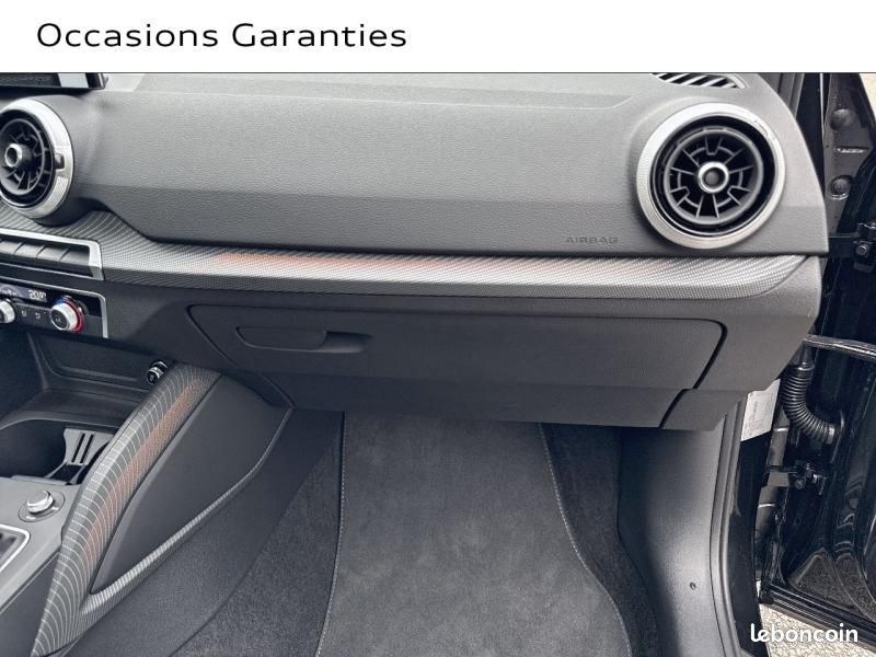 Audi Q2 35 TFSI 150ch S line Plus S tronic 7 (image 22)