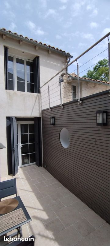 Maison 3 pièces 78 m² · à Périgny · 78 m² · 1 020 €/mois