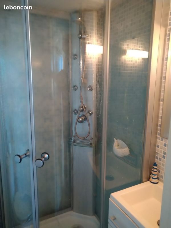 Appartement port Leucate (image 9)