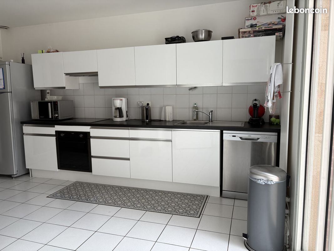 Maison 6 pièces 154 m² · à Bois-Guillaume · 154 m² · 1 777 €/mois