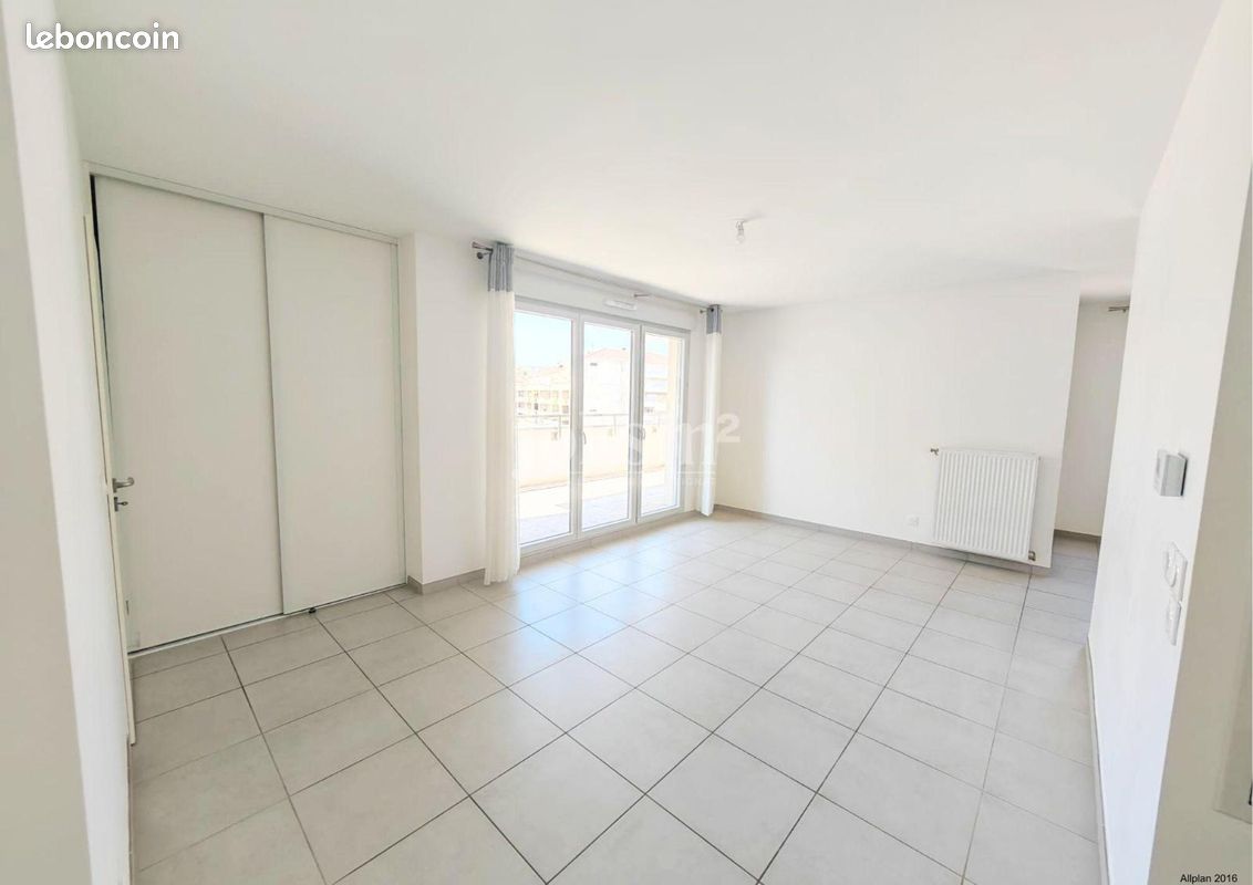 Appartement 2 pièces 49 m² · à Moirans · 49 m² · 751 €/mois