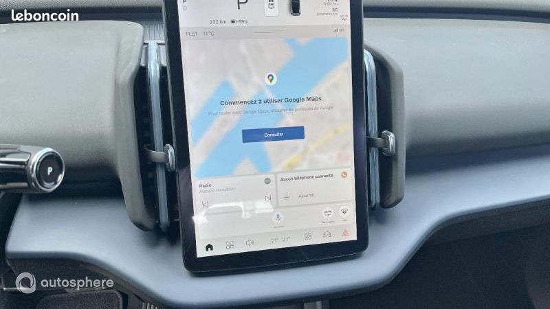 Volvo Ex30 Single 272ch Plus (image 13)