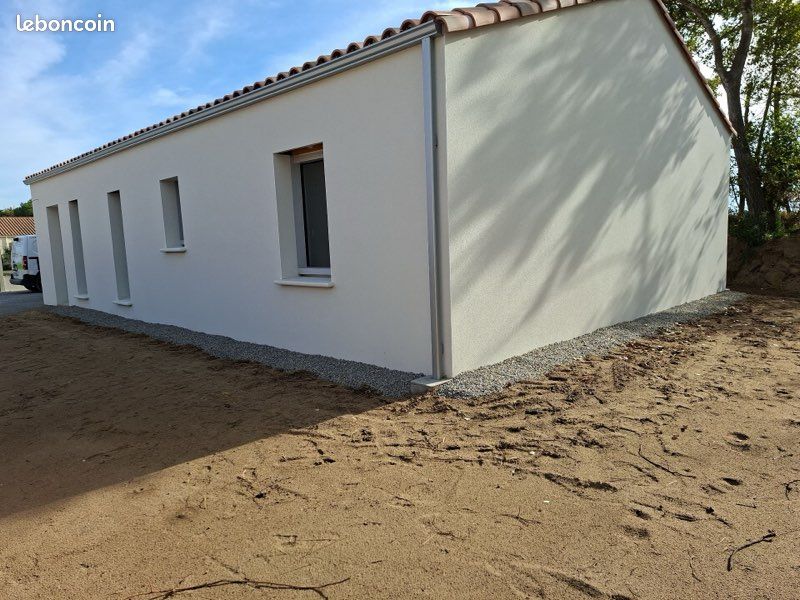 Maison 4 pièces 83 m² · à Saint-Jean-de-Monts · 83 m² · 1 250 €/mois