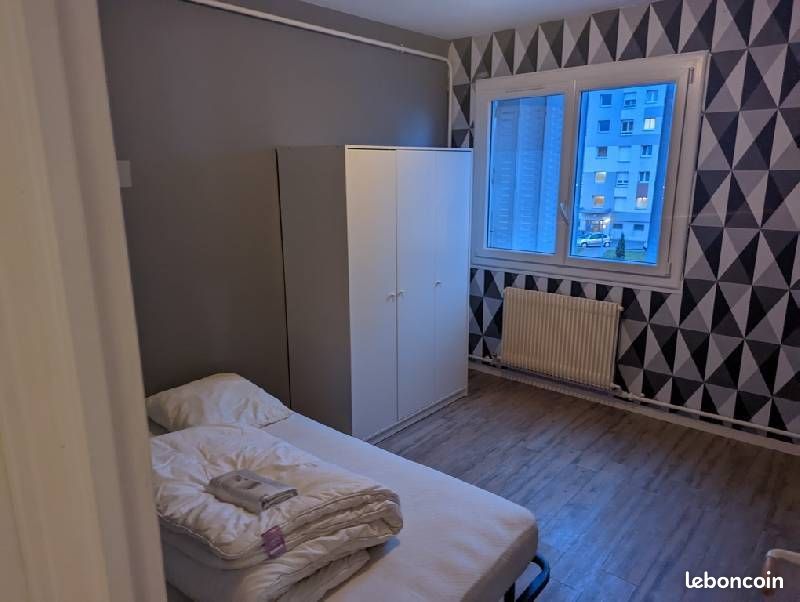 Appartement a louer saint-priest - 1 pièce(s) - 10 m2 - Surfyn