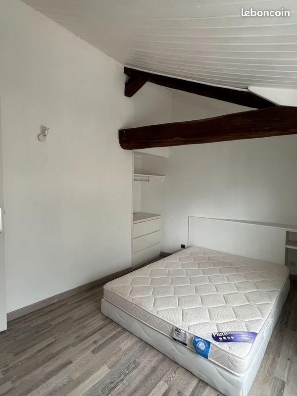 Maison 3 pièces 50 m² · à Puilboreau · 50 m² · 925 €