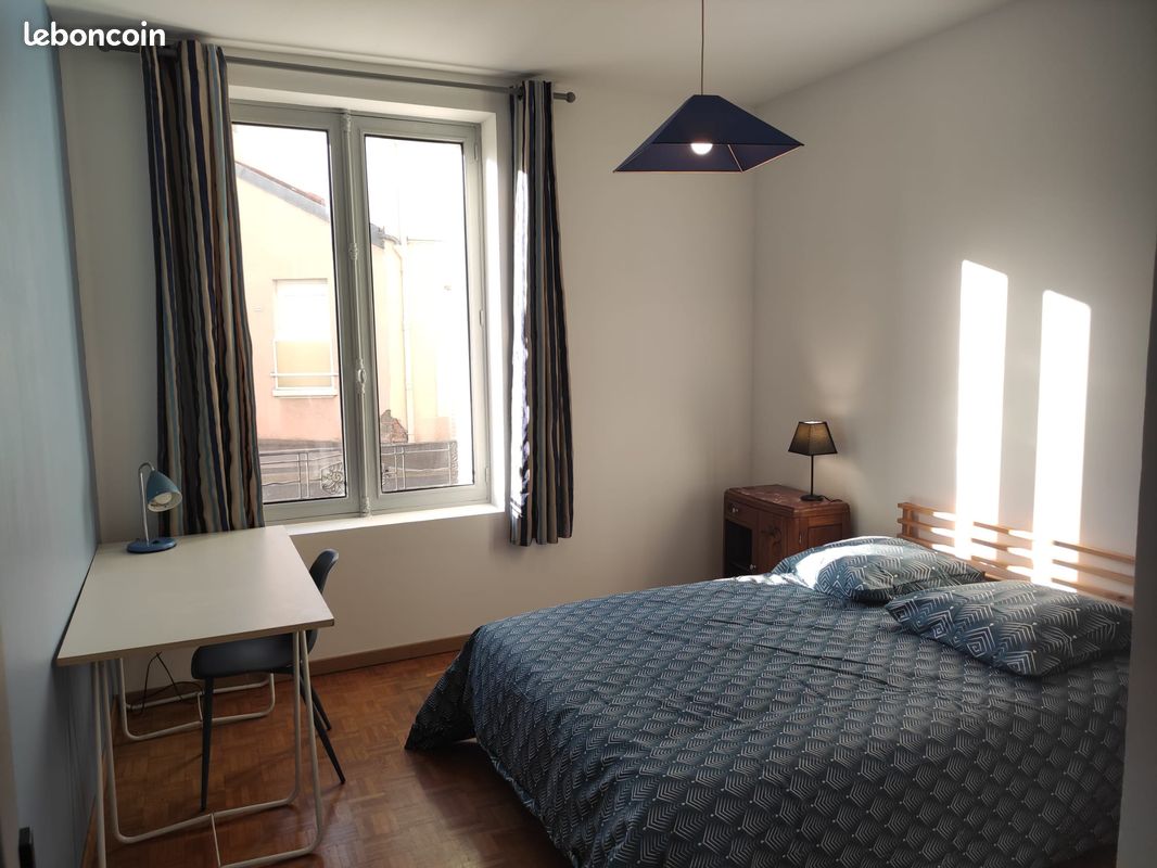 Appartement a louer vichy - 2 pièce(s) - 54 m2 - Surfyn