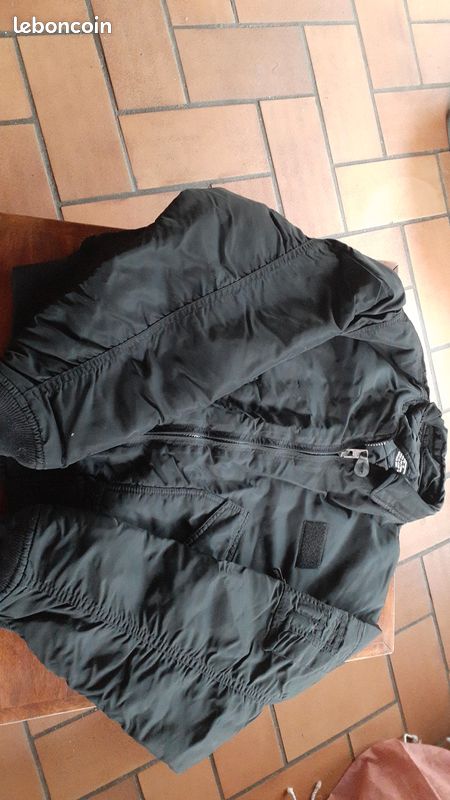 Manteaux femme taille S (image 1)
