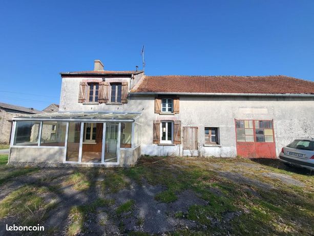 Maison 4 pièces 115 m²