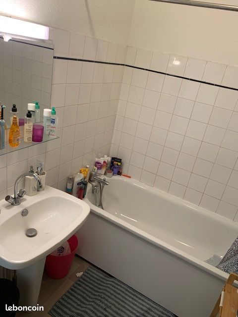 Appartement a louer bordeaux - 1 pièce(s) - 40 m2 - Surfyn