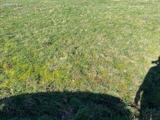 Terrain 515 m² Carnac · 214 000 €