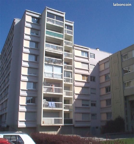 Appartement 3 pièces 74 m² · à Montbéliard · 74 m² · 764 €/mois