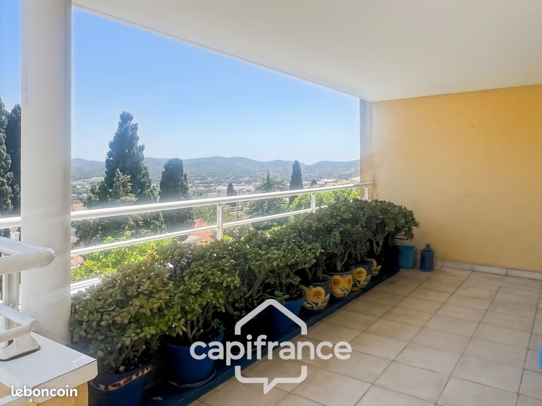 Appartement 2 pièces 63 m² · à Bormes-les-Mimosas · 63 m² · 340 000 €