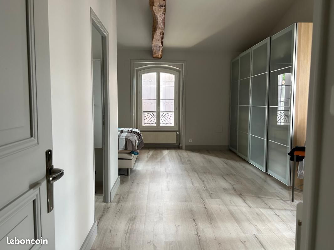 Maison 4 pièces 185 m² - Saint-Pierre-de-Juillers 17400 (image principale 19)