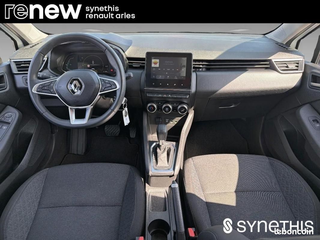 Renault Clio V E-Tech full hybrid 145 Equilibre (image 7)