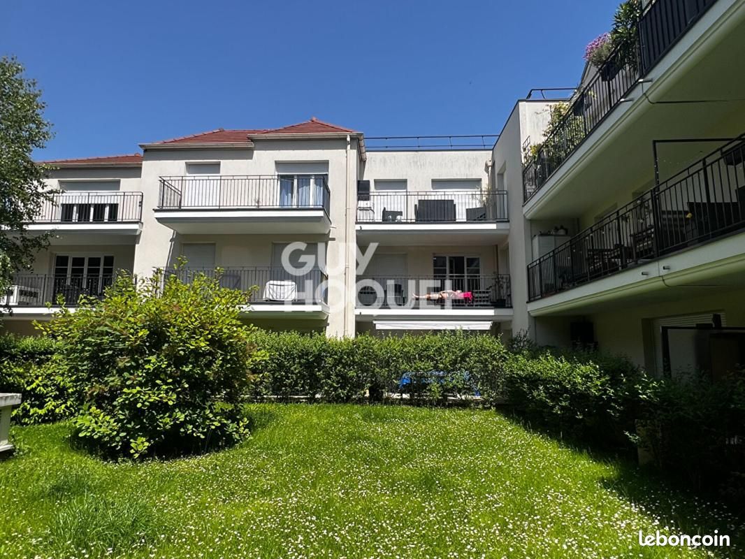 Appartement 3 pièces 66 m² · à Villiers-sur-Marne · 66 m² · 308 000 €
