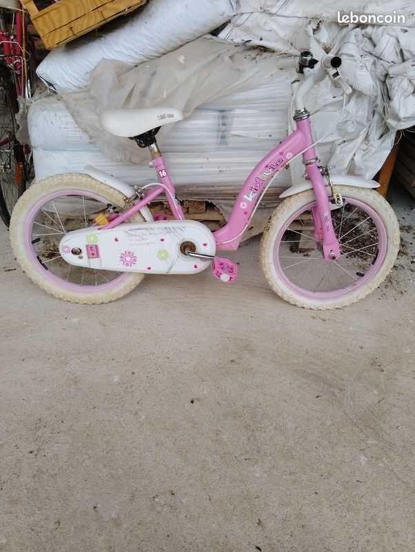 4 Vélos à restaurer (image 3)