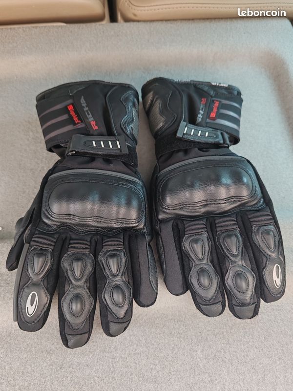 Gants hiver richa (image 1)