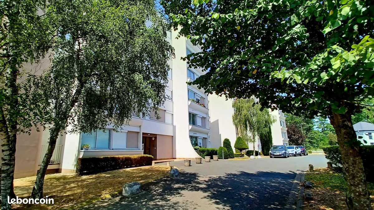 Appartement 2 pièces 55 m² · à Saran · 55 m² · 600 €