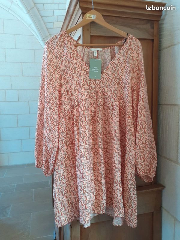 Robe légère très agréable (image 1)