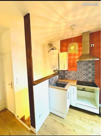 T3 duplex Cahors centre