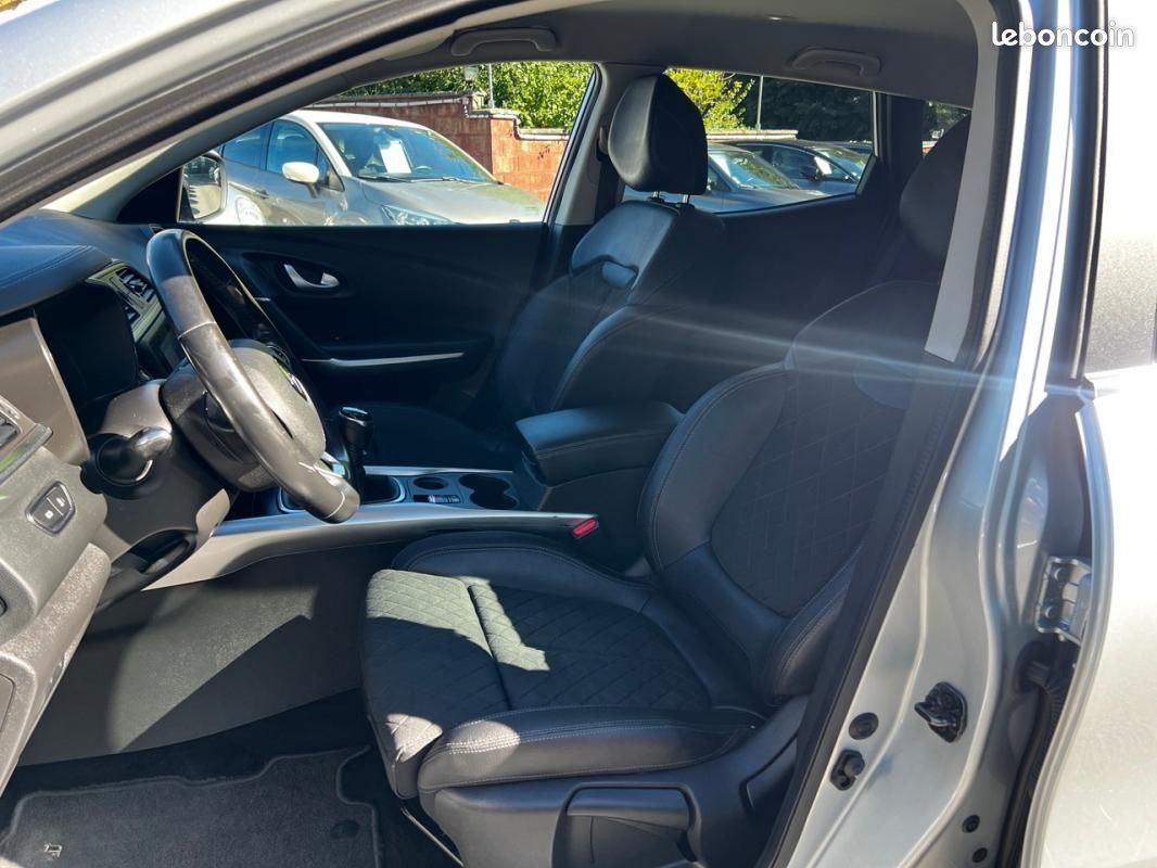 Renault Kadjar Blue dCi 115 Intens (image 10)