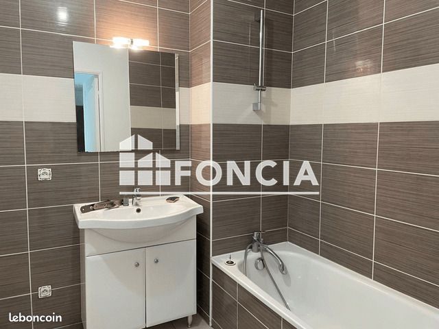Appartement 2 pièces 64 m² · à Bayonne · 64 m² · 722 €
