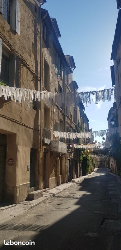 Appartement 1 pièce 32 m² · à Montpellier · 32 m² · 480 €/mois