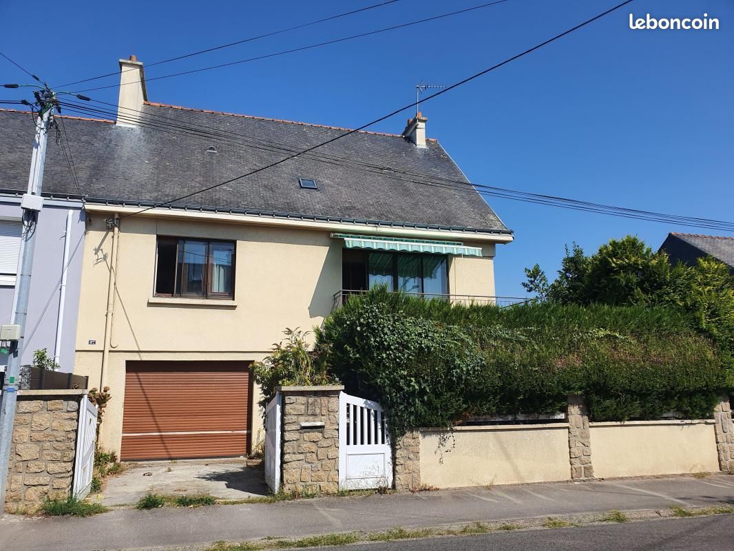 Maison 4 pièces 107 m² · à Lanester · 107 m² · 225 350 €